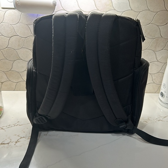 Bb gear diaper bag - Picture 2 of 4